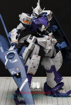 1/100 Kimaris Trooper Decals