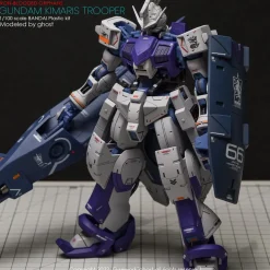 1/100 Kimaris Trooper Decals