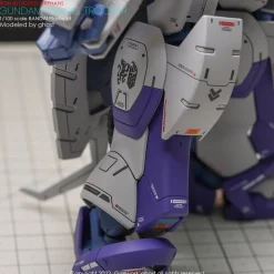 1/100 Kimaris Trooper Decals