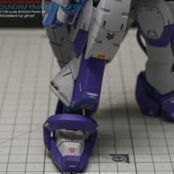 1/100 Kimaris Trooper Decals