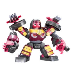 42 King Giroro Robo Chou Kaiou Mode