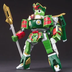 37 King Keroro Robo Chou Kaiou Mode