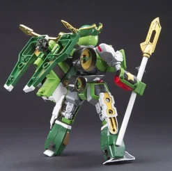 37 King Keroro Robo Chou Kaiou Mode