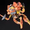 43 King Kururu Robo Chou Kaiou Mode