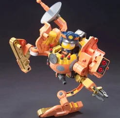 43 King Kururu Robo Chou Kaiou Mode
