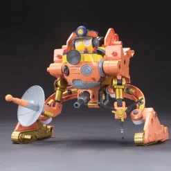 43 King Kururu Robo Chou Kaiou Mode