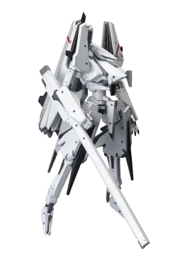 Knights of Sidonia Tsugumori Kaini