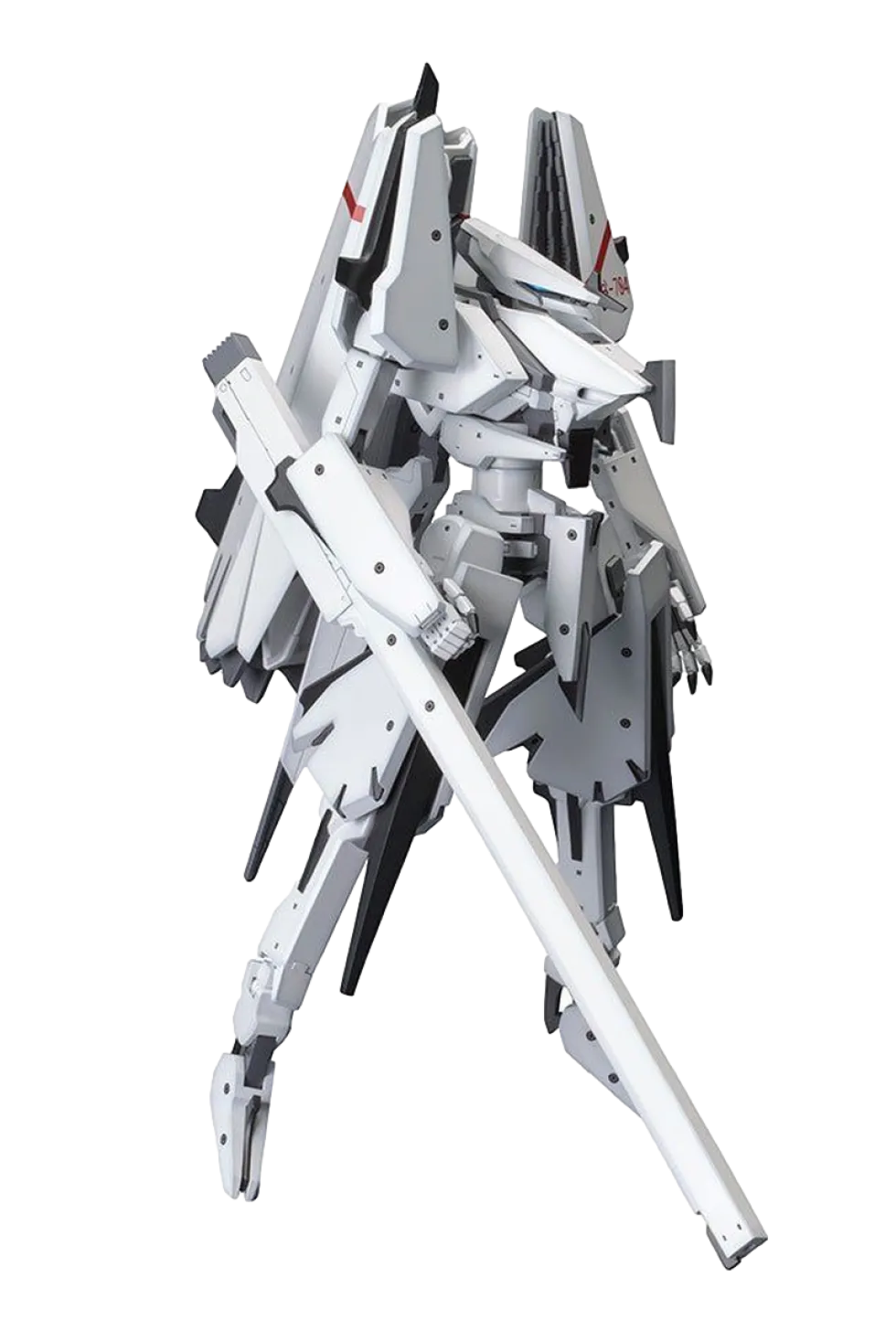 Knights of Sidonia Tsugumori Kaini