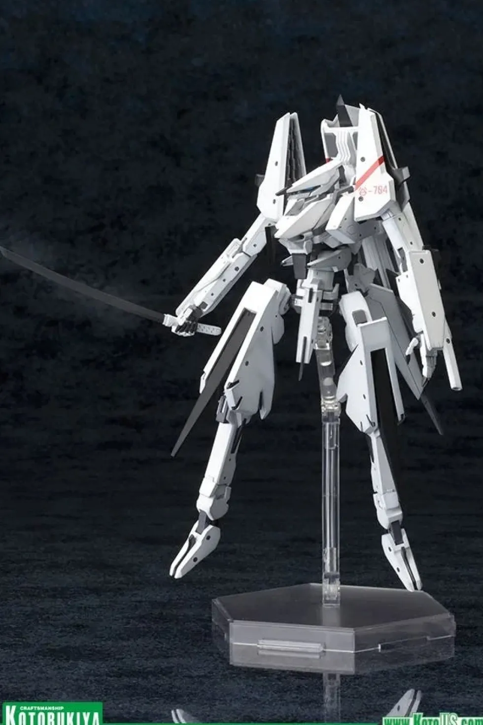 Knights of Sidonia Tsugumori Kaini