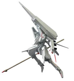 Knights of Sidonia Type 17 Tsugumori