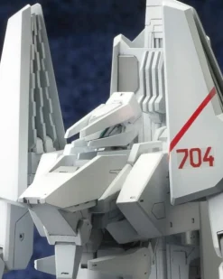Knights of Sidonia Type 17 Tsugumori