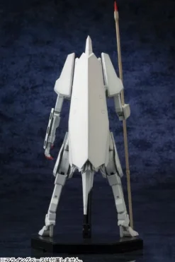 Knights of Sidonia Type 17 Tsugumori