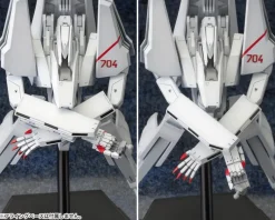 Knights of Sidonia Type 17 Tsugumori