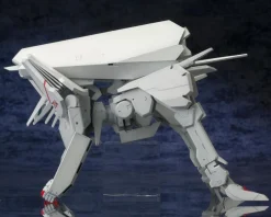 Knights of Sidonia Type 17 Tsugumori