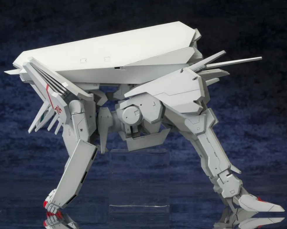 Knights of Sidonia Type 17 Tsugumori