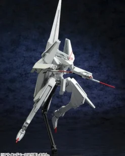 Knights of Sidonia Type 17 Tsugumori