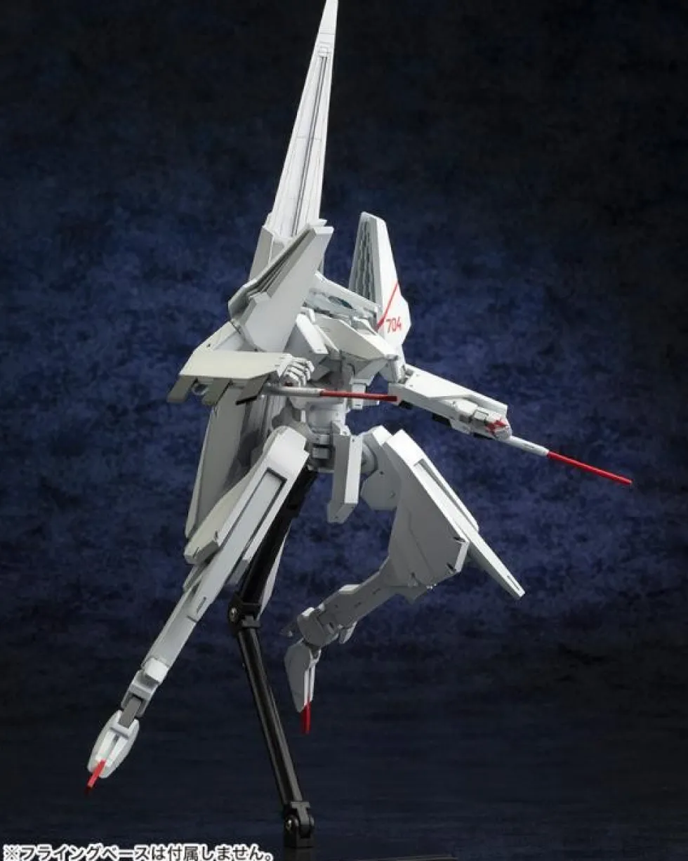 Knights of Sidonia Type 17 Tsugumori