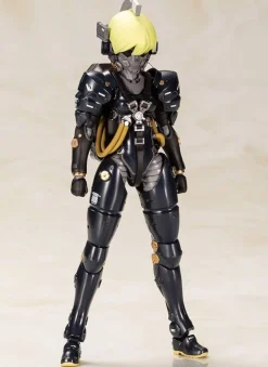 Kojima Productions Ludens (Black Ver.)