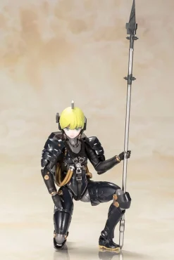 Kojima Productions Ludens (Black Ver.)