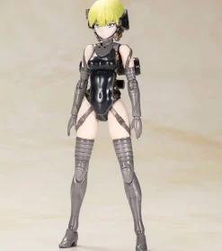Kojima Productions Ludens (Black Ver.)