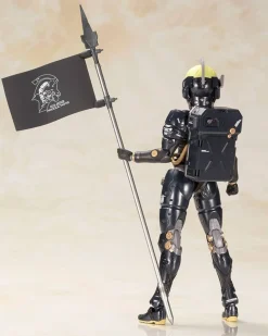 Kojima Productions Ludens (Black Ver.)