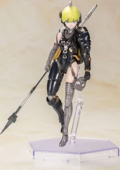 Kojima Productions Ludens (Black Ver.)