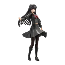 Kuon Yakushiji (Maria Kagaribi Costume)
