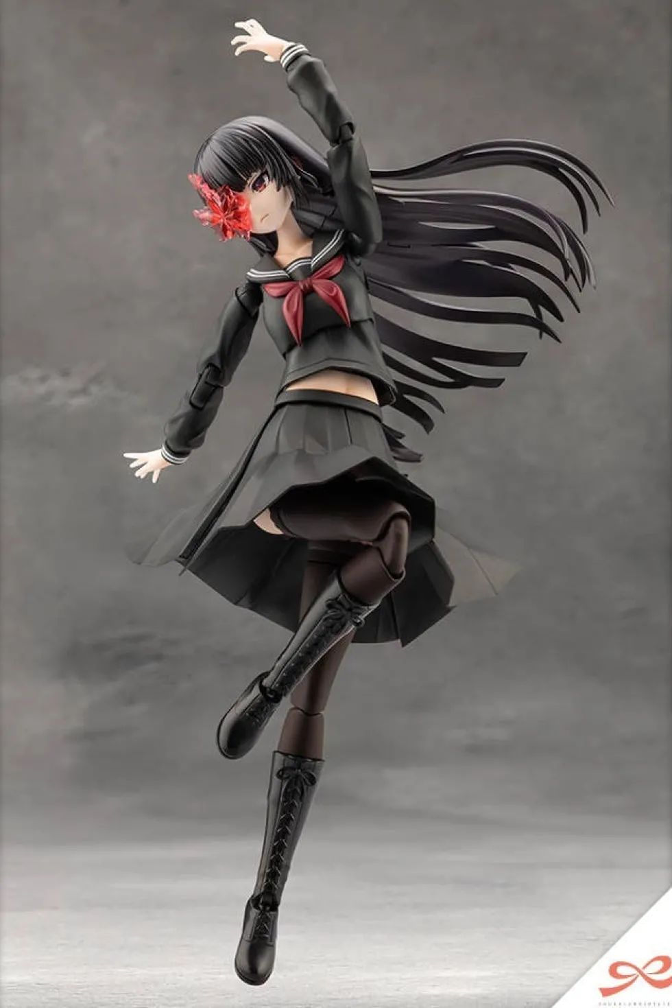 Kuon Yakushiji (Maria Kagaribi Costume)