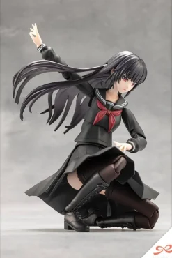 Kuon Yakushiji (Maria Kagaribi Costume)