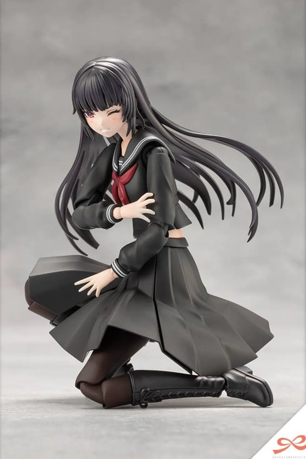 Kuon Yakushiji (Maria Kagaribi Costume)