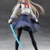 Kuon Yakushiji (Maria Kagaribi Damage Ver.) [School Girl Emulation]