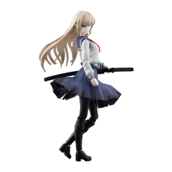 Kuon Yakushiji (Maria Kagaribi Damage Ver.) [School Girl Emulation]