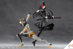 Kuon Yakushiji (Maria Kagaribi Damage Ver.)