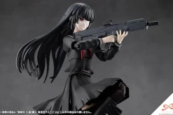 Kuon Yakushiji (Maria Kagaribi Damage Ver.)