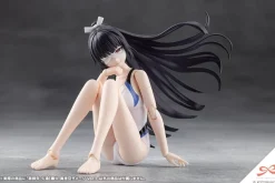 Kuon Yakushiji (Maria Kagaribi Damage Ver.)