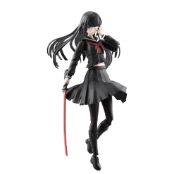 Kuon Yakushiji (Maria Kagaribi Damage Ver.)