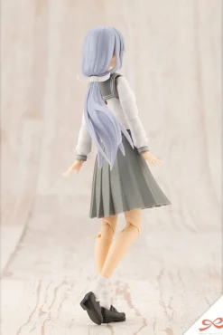 Kuon Yakushiji (Touou High School Uniform) Dreaming Style Diamond Heroine