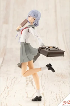 Kuon Yakushiji (Touou High School Uniform) Dreaming Style Diamond Heroine