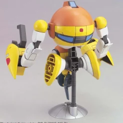 10 Kururu Robo