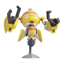 10 Kururu Robo