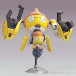 10 Kururu Robo