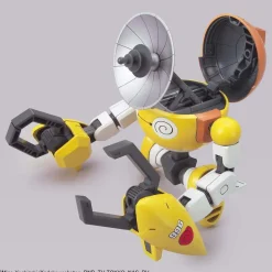 10 Kururu Robo