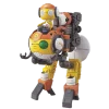 16 Kururu Robo MK-II