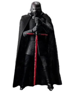 1/12 Kylo Ren (The Rise of Skywalker)