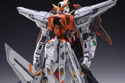 Kyrios GK w/ Tail Expansion