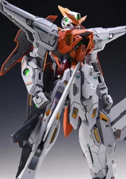 Kyrios GK w/ Tail Expansion