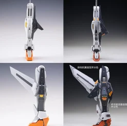 Kyrios GK w/ Tail Expansion