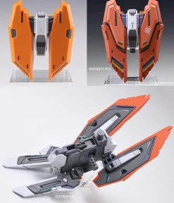 Kyrios GK w/ Tail Expansion