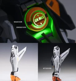 Kyrios GK w/ Tail Expansion