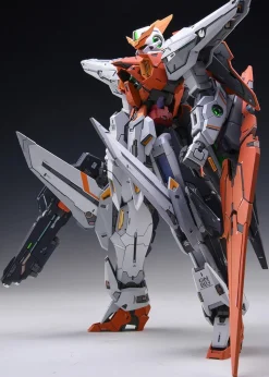 Kyrios GK w/ Tail Expansion